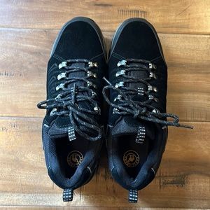 Camel Crown hiking boots